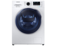 Samsung PRALKO-SUSZ. SAMSUNG WD80 K52E0 ZW ### - 1383018 - zdjęcie 1